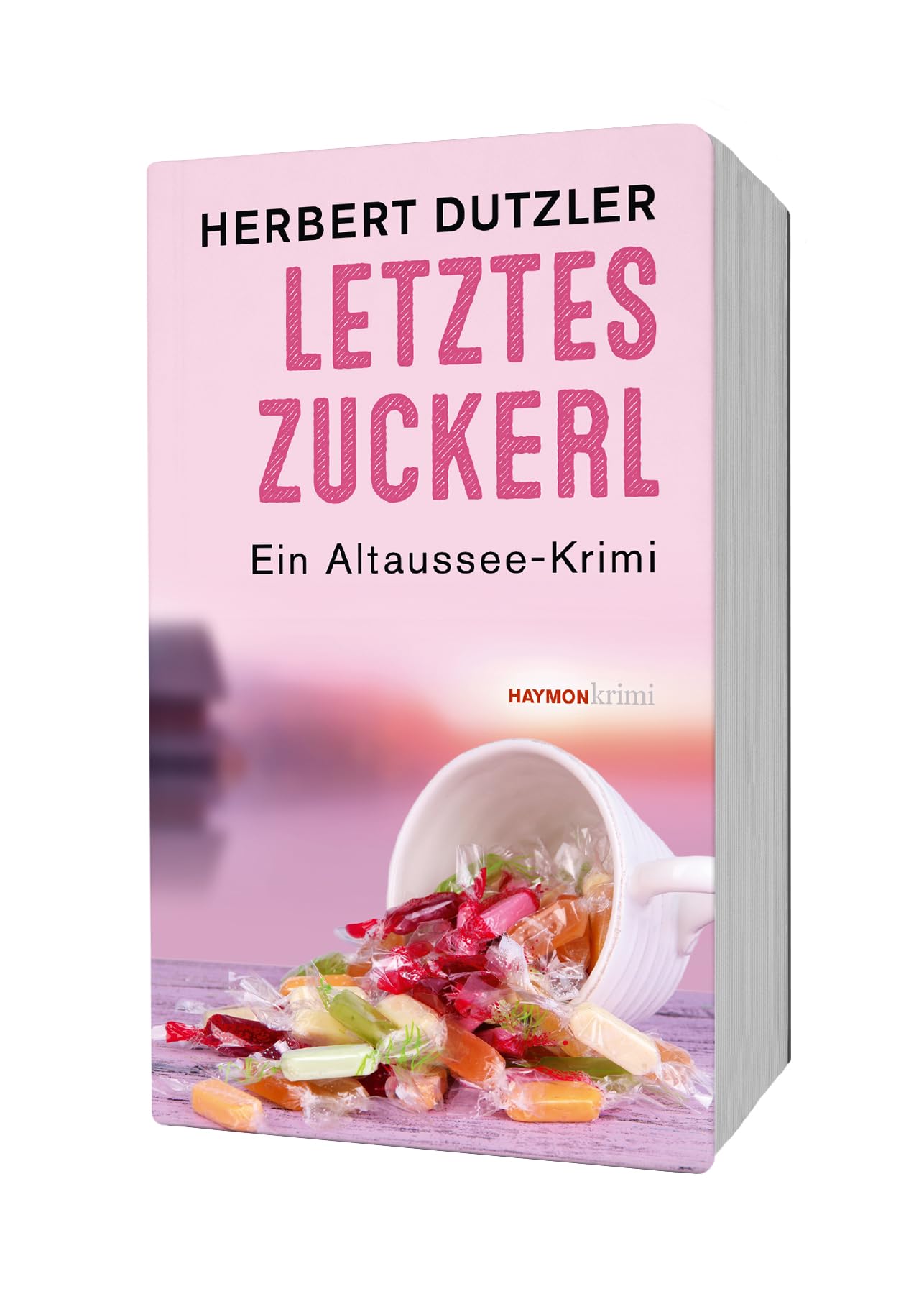 Product Image: Letztes Zuckerl