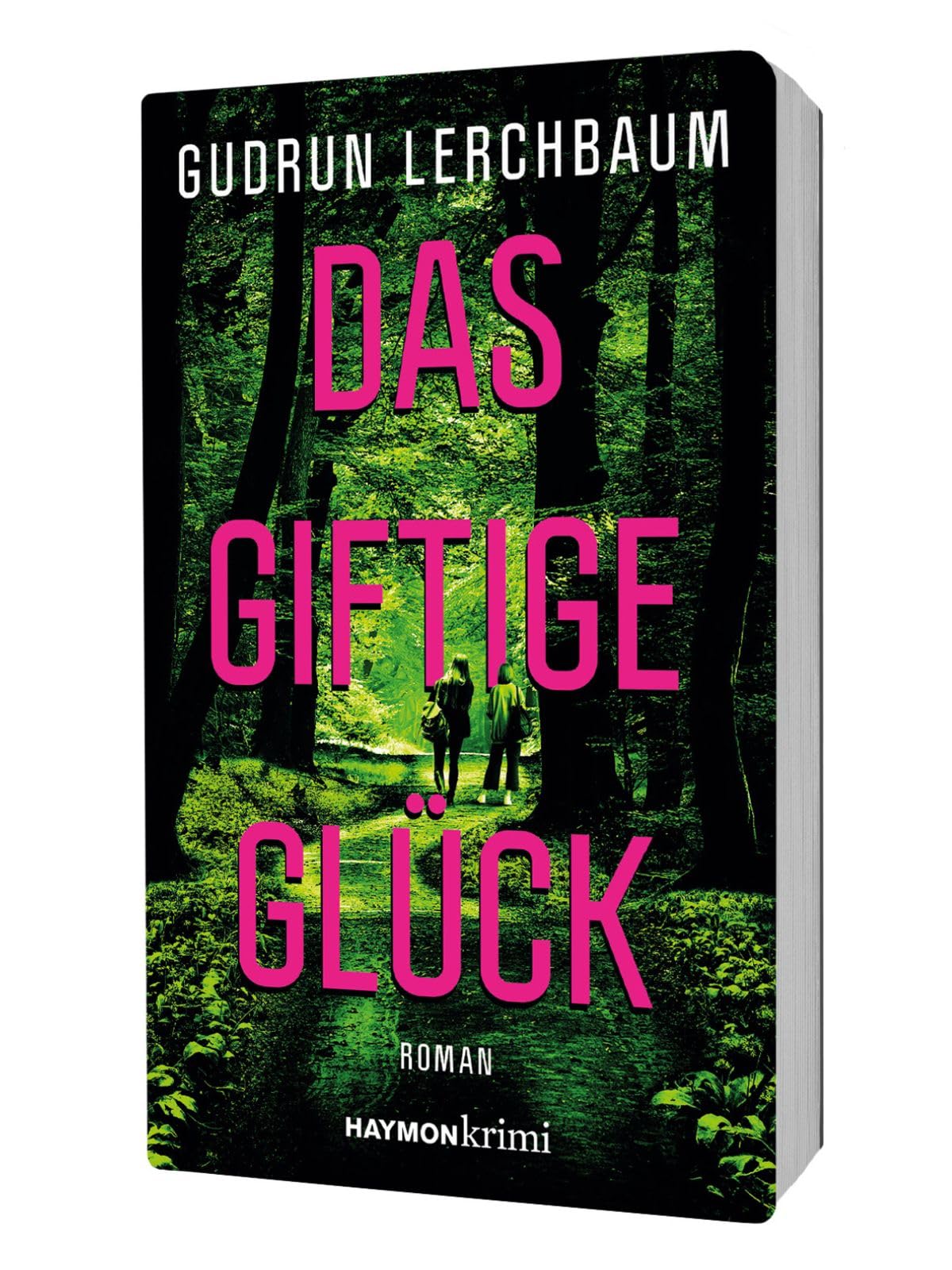 Product Image: Das giftige Glück