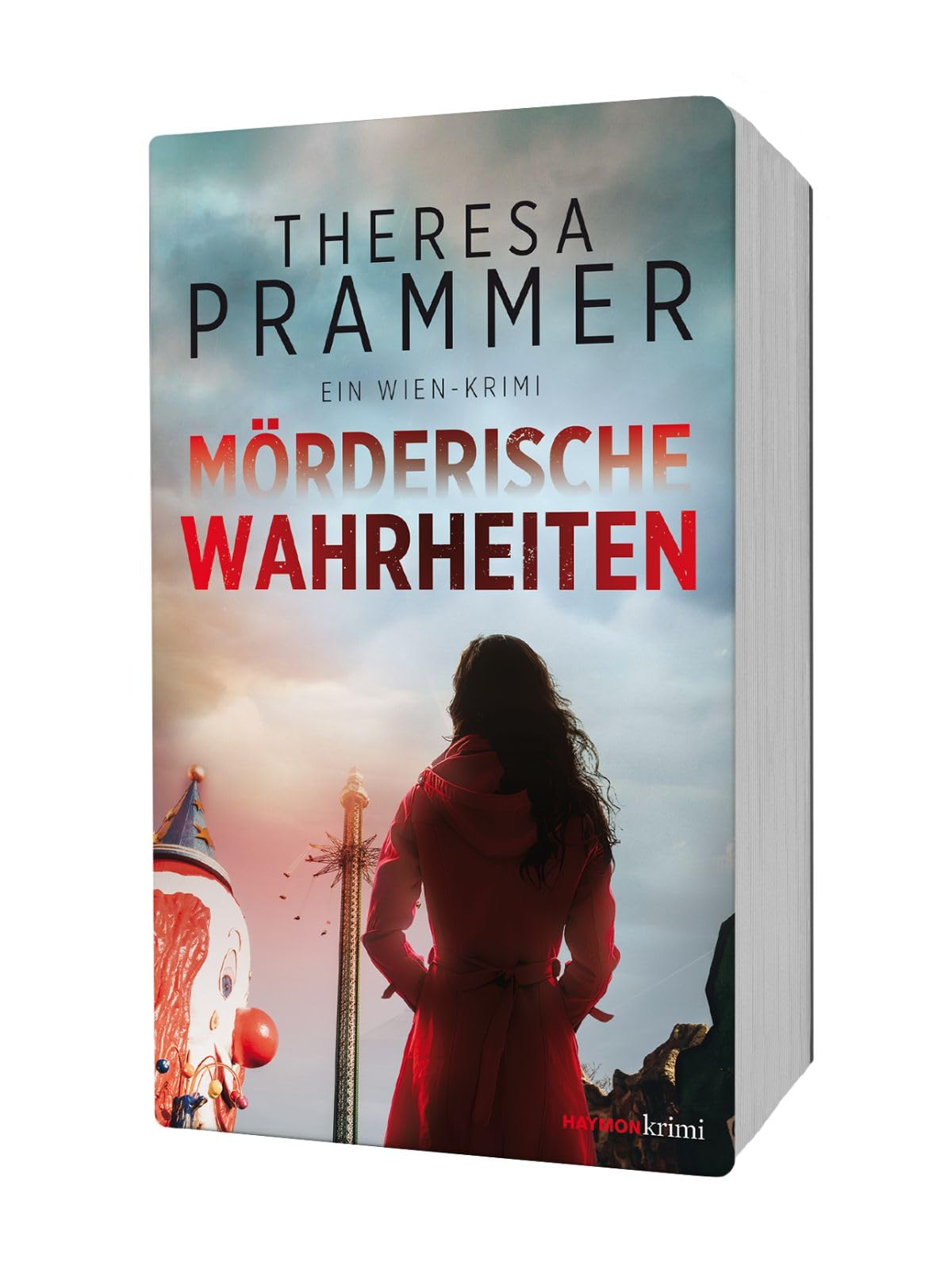 Mörderische Wahrheiten Books