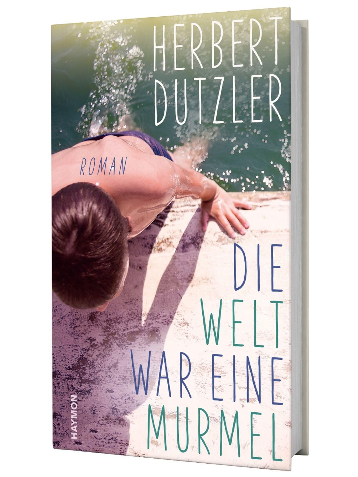 Product Image: Die Welt war eine Murmel