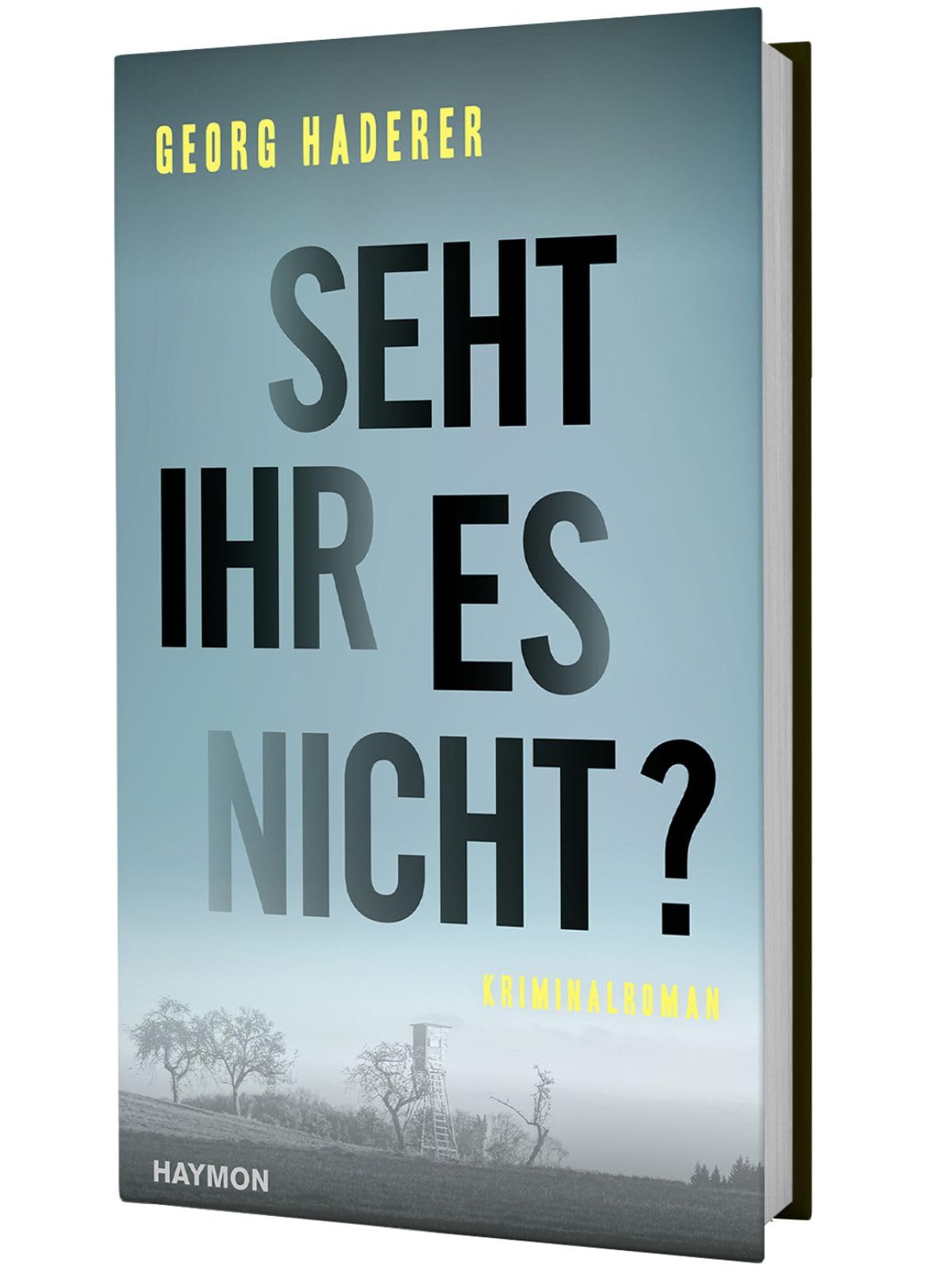 Seht ihr es nicht? Contemporary literature Books