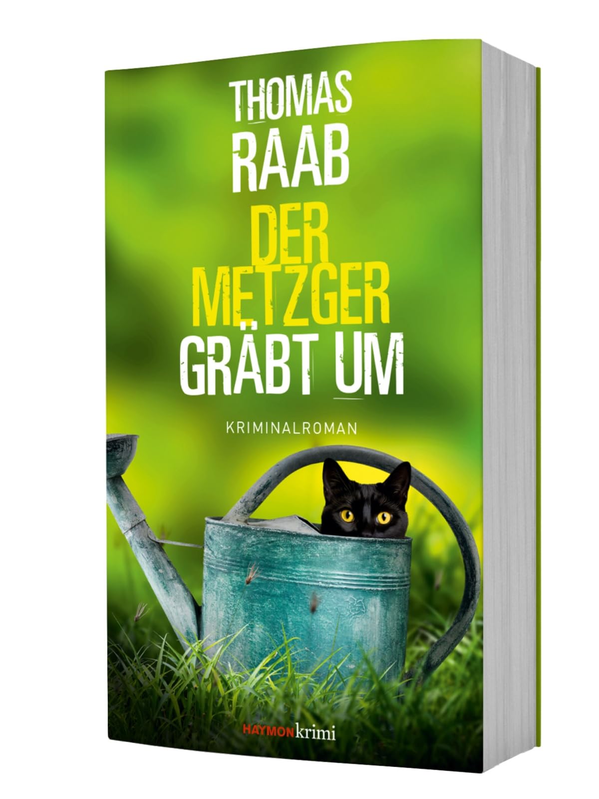 Der Metzger gräbt um Contemporary literature Books
