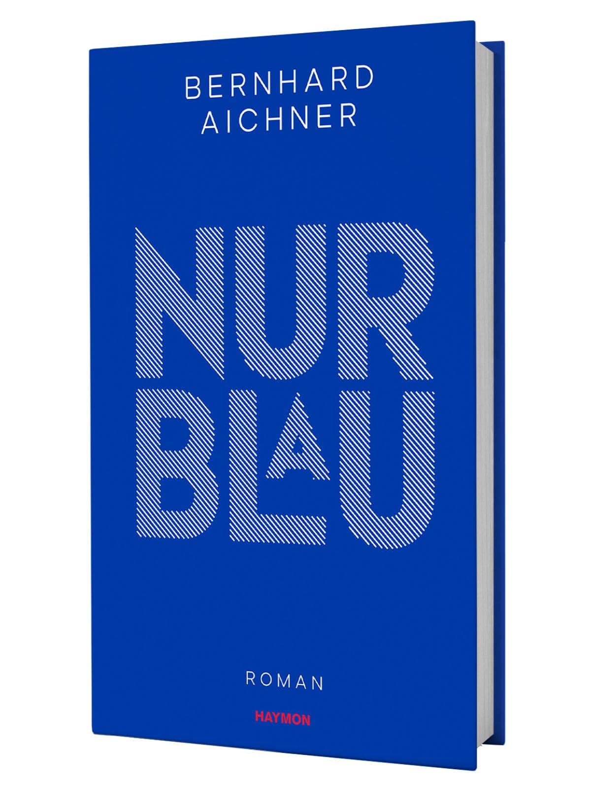 Nur Blau Contemporary literature Books