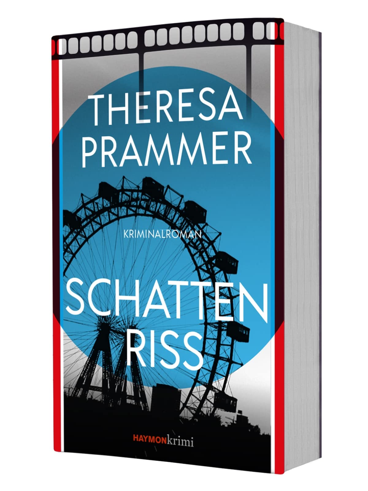 Schattenriss Contemporary literature Books