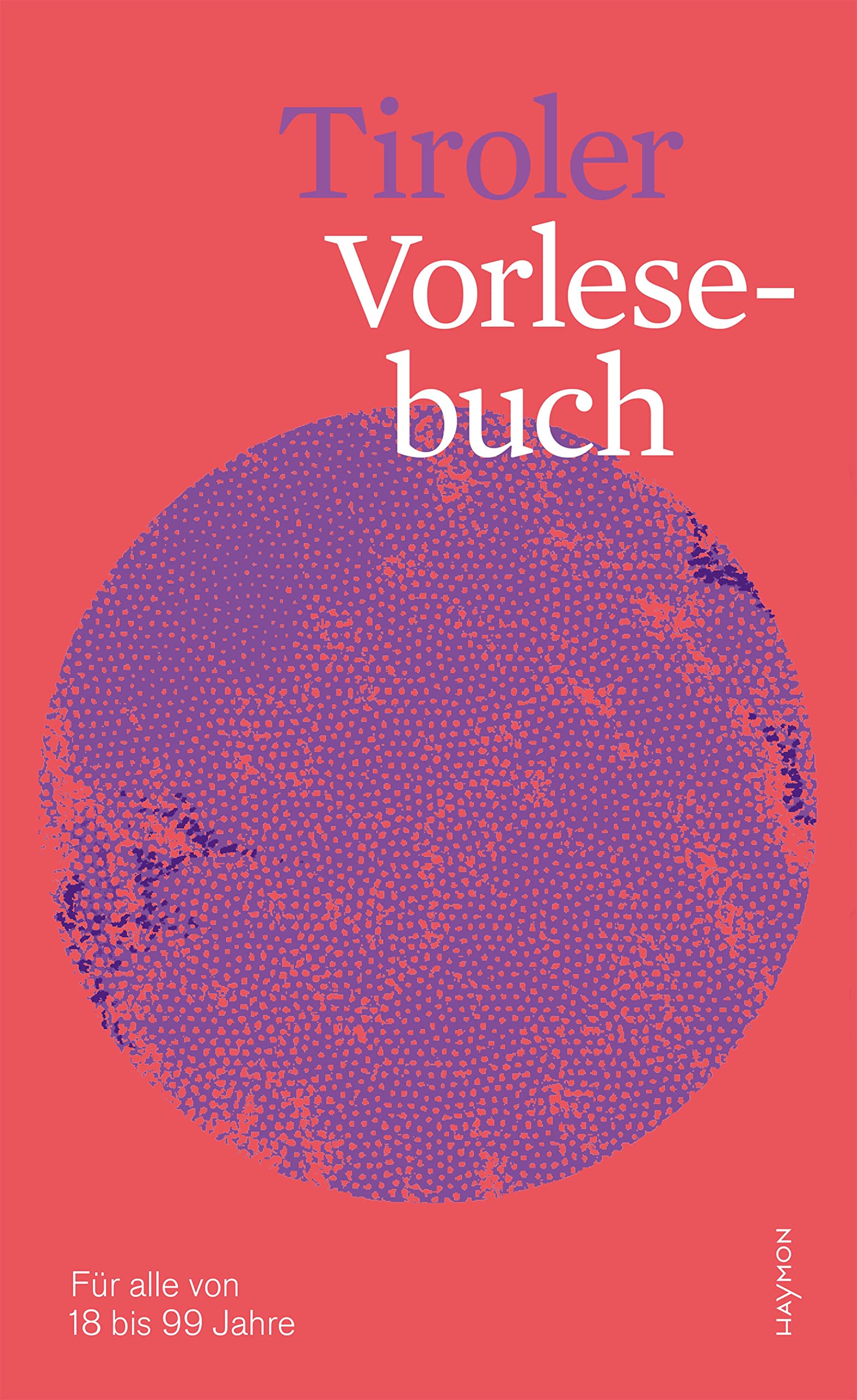 Tiroler Vorlesebuch Contemporary literature Books
