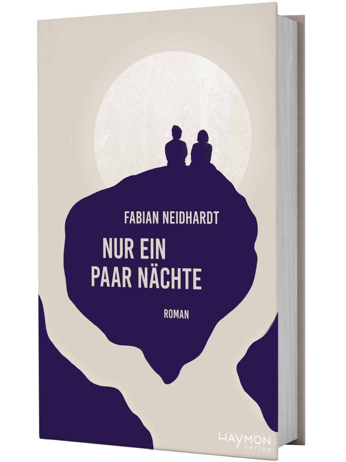 Nur ein paar Nächte Contemporary literature Books