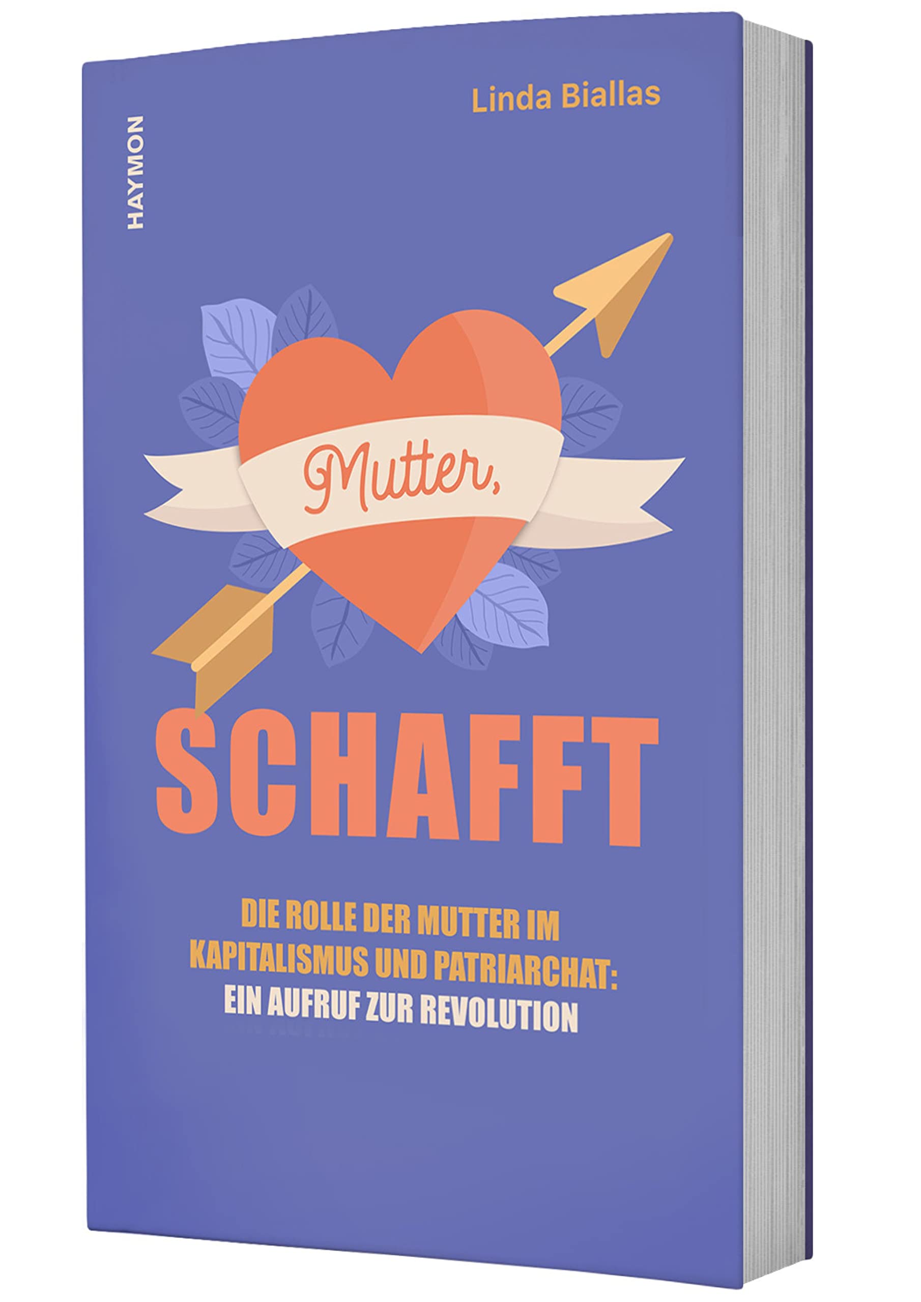 Product Image: Mutter, schafft