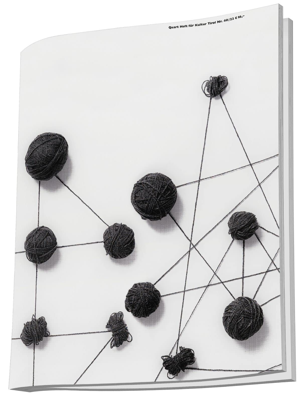 Quart Heft für Kultur Tirol 40/2022 book