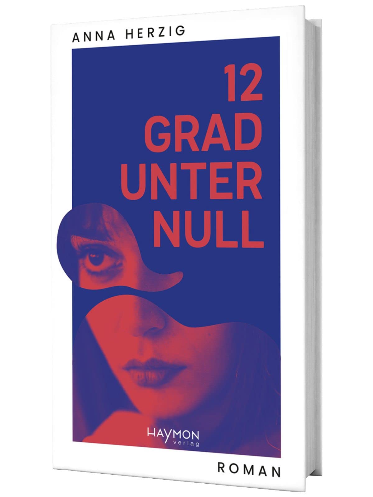 12 Grad unter Null. Roman Social Sciences