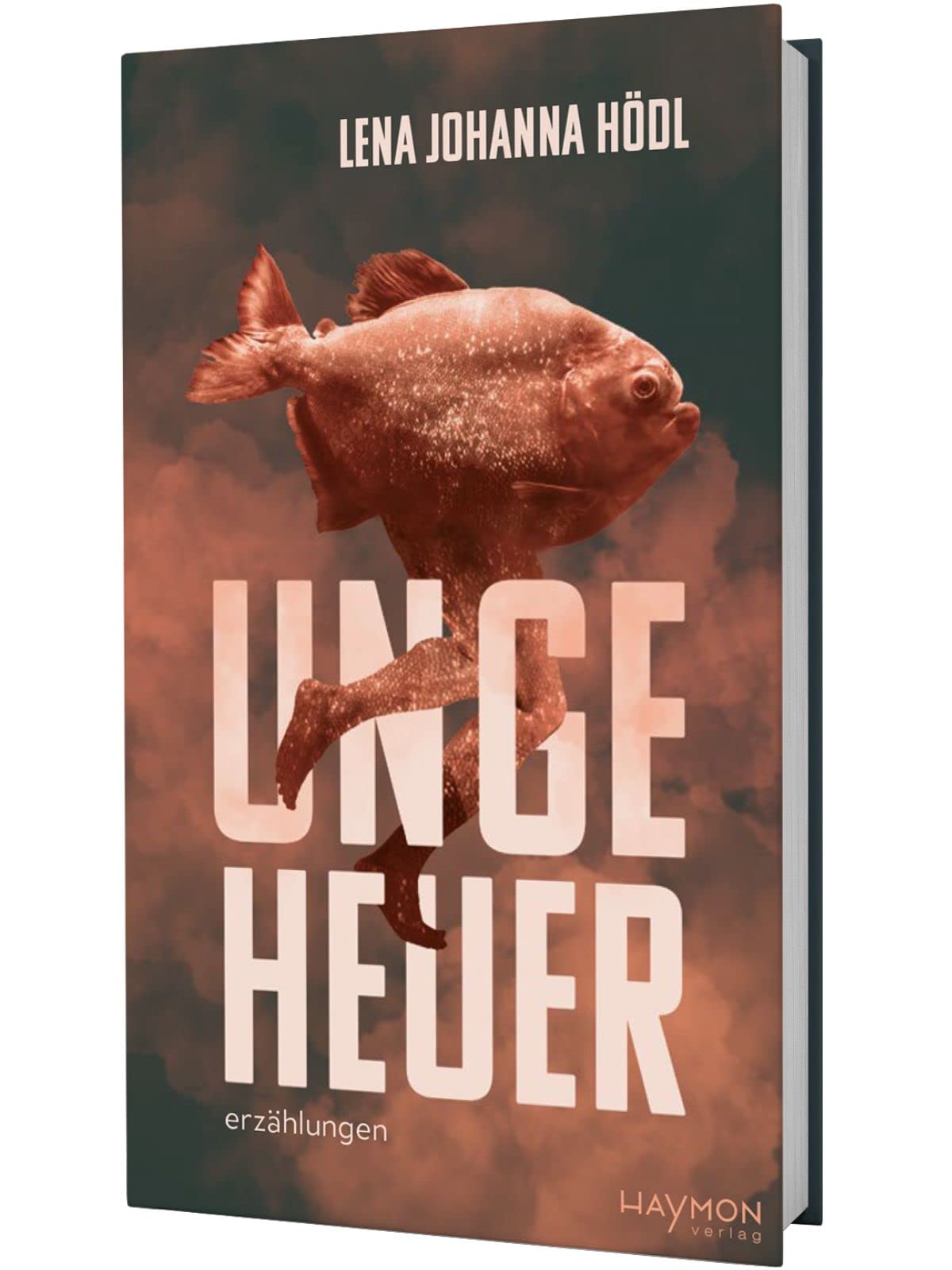 ungeheuer. erzählungen Social Sciences