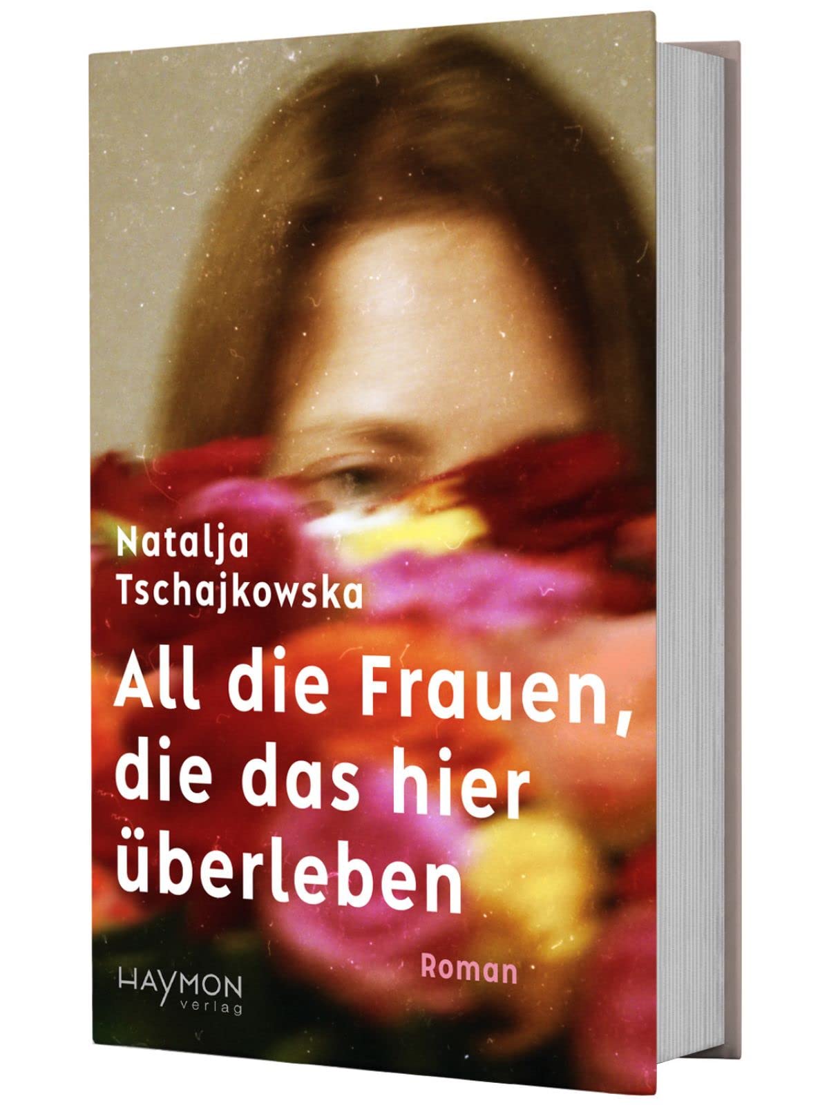 All die Frauen, die das hier überleben Social Sciences