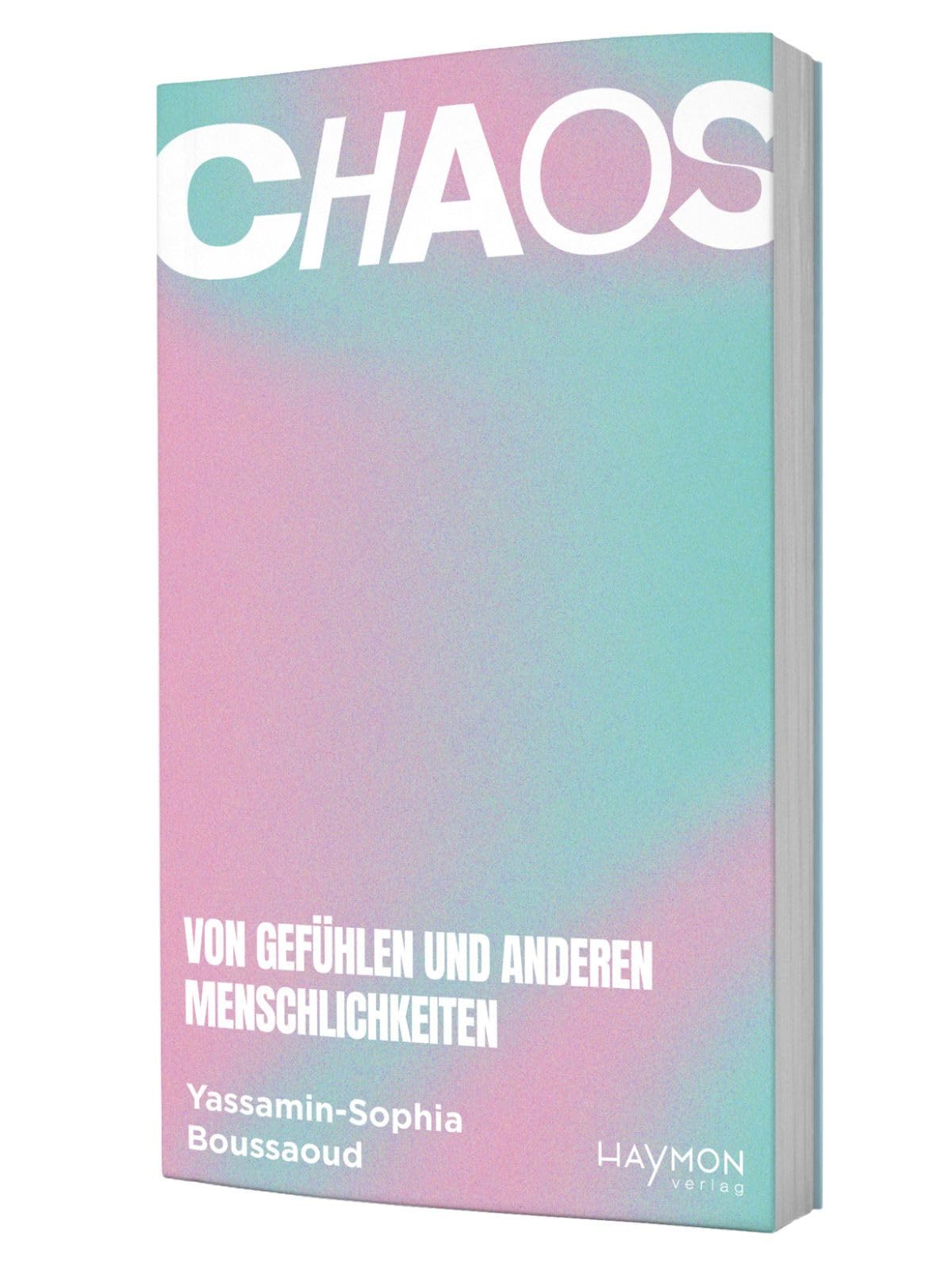 Chaos Psychology