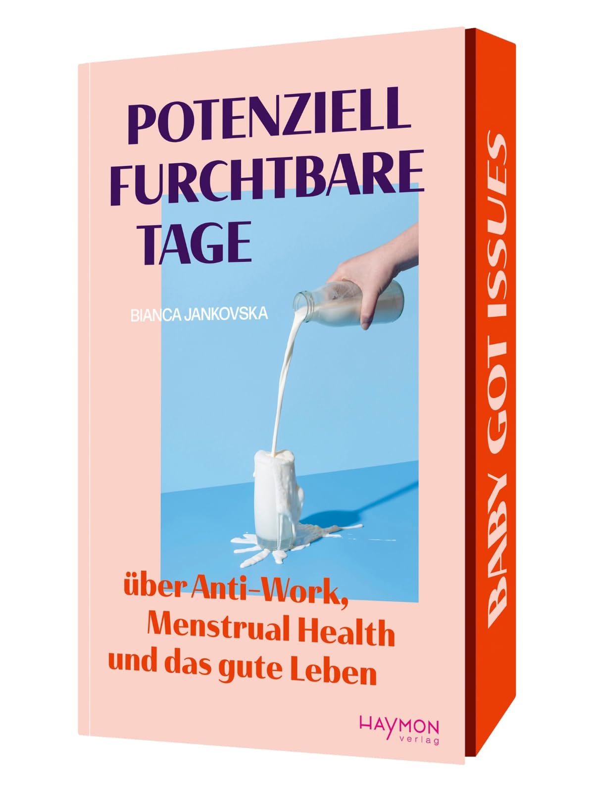 Potenziell furchtbare Tage Medicine