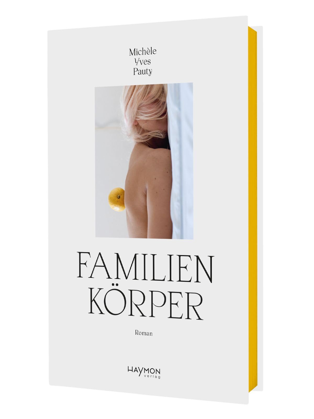 Familienkörper Contemporary literature