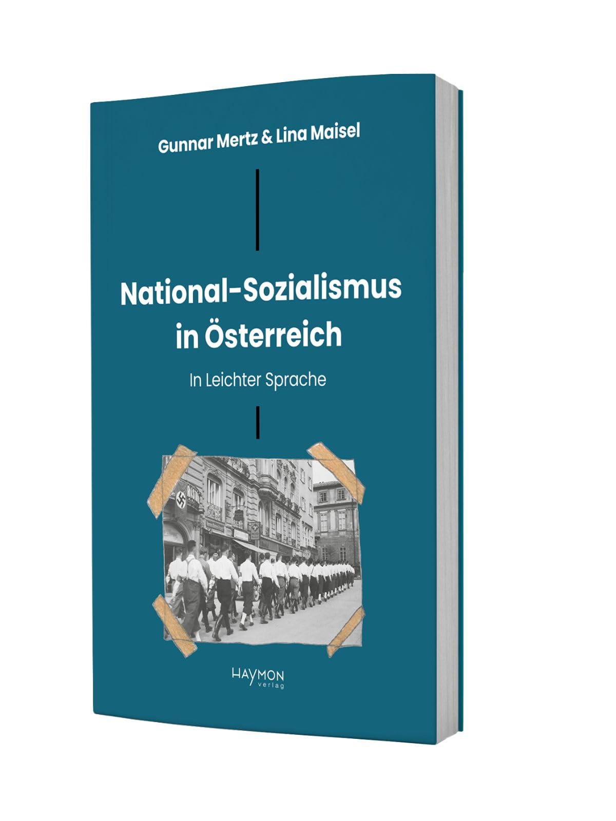 National-Sozialismus in Österreich General education