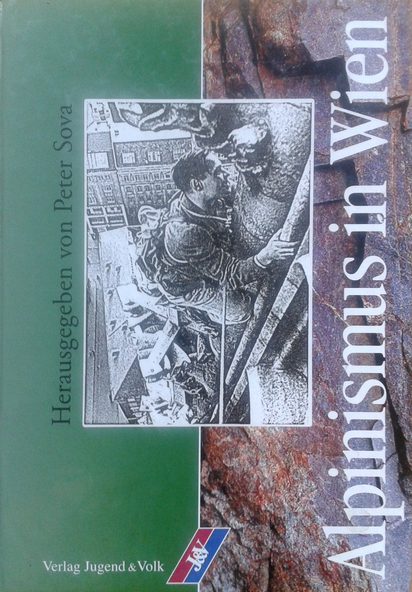 Alpinismus in Wien Books
