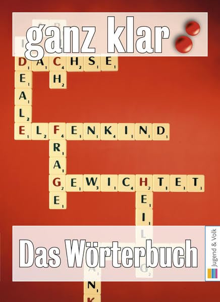 ganz klar: Das Wörterbuch Learning & Reference