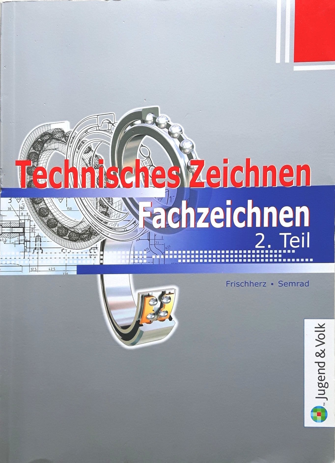 Technisches Zeichnen, Fachzeichnen Teil 2 Business, Finance & Career