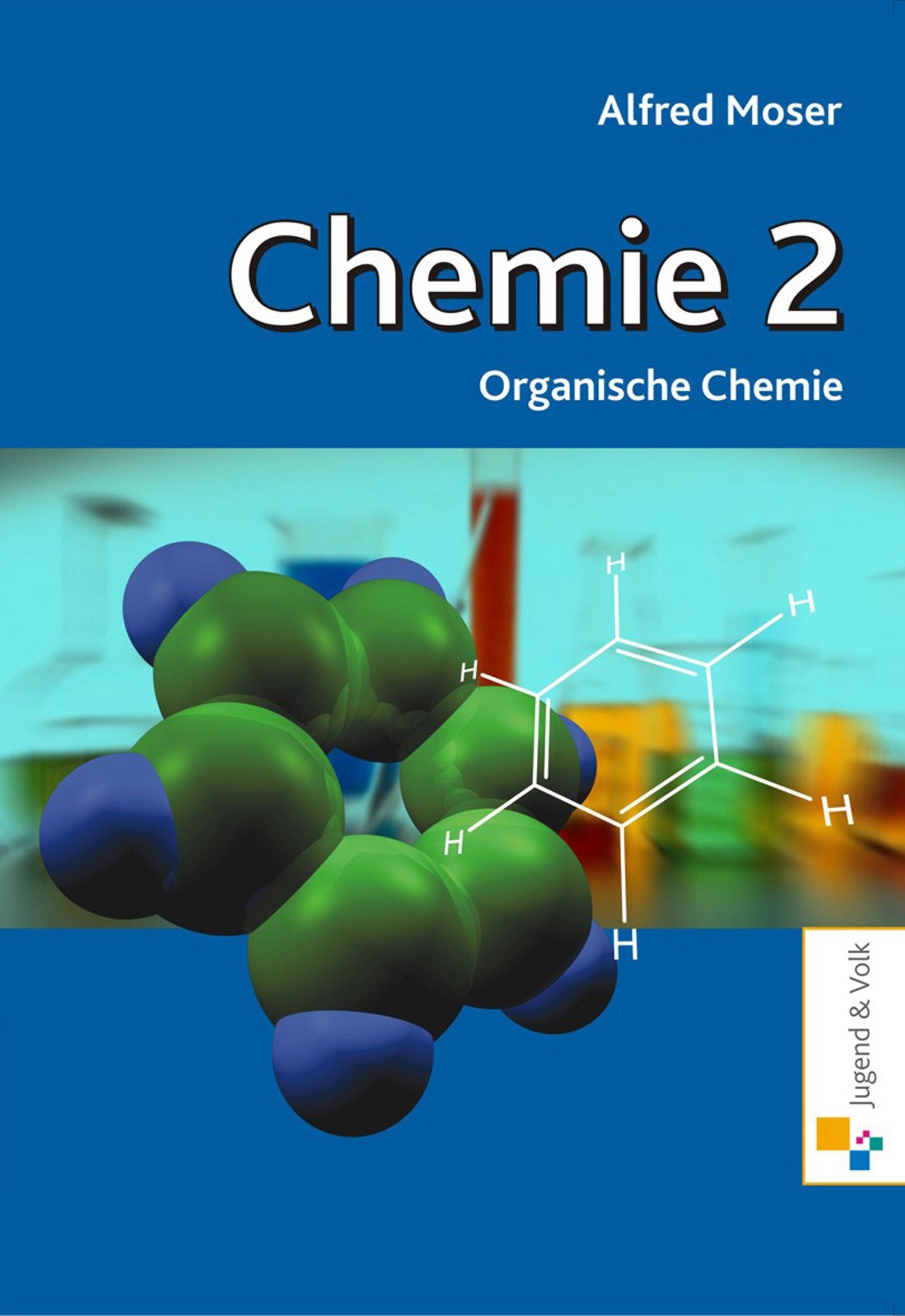 Chemie 2: Organische Chemie Study Guides