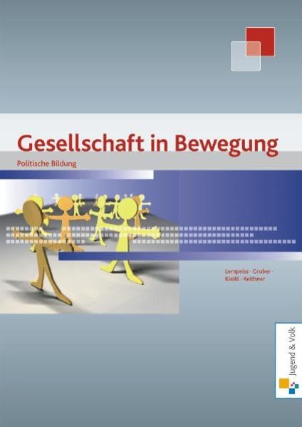 Gesellschaft in Bewegung - Politische Bildung Business, Finance & Career