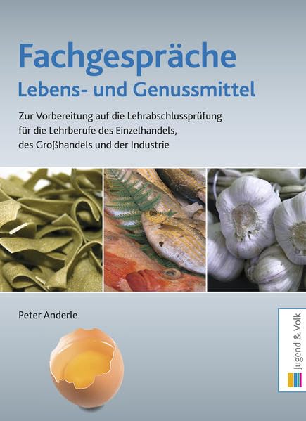 Fachgespräche Lebens- und Genussmittel book