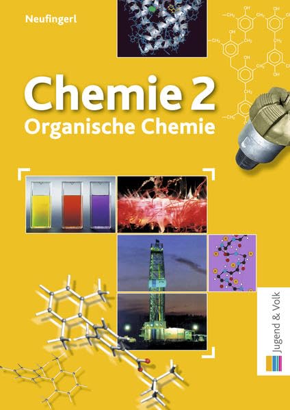 Chemie 2: Organische Chemie Business, Finance & Career