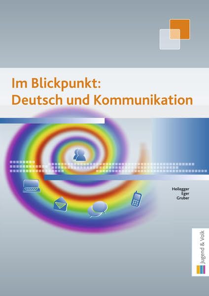 Im Blickpunkt: Deutsch und Kommunikation Study Guides