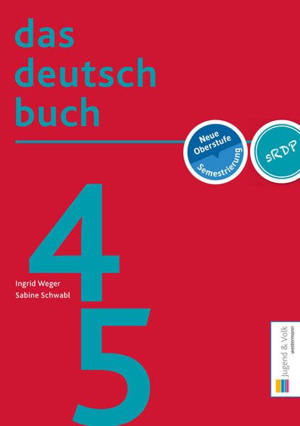 das deutschbuch 4/5 Study Guides Books