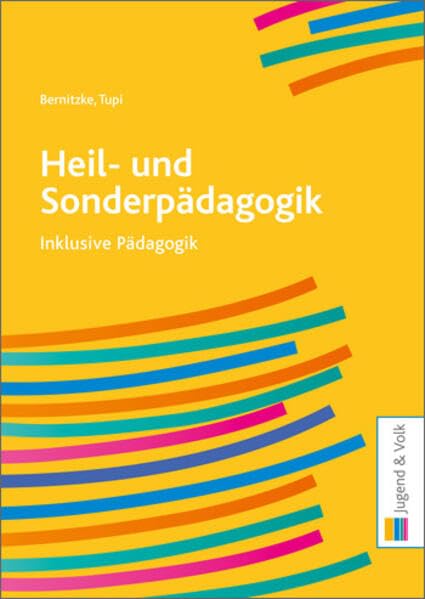 Heil- und Sonderpädagogik: Inklusive Pädagogik Education & Training