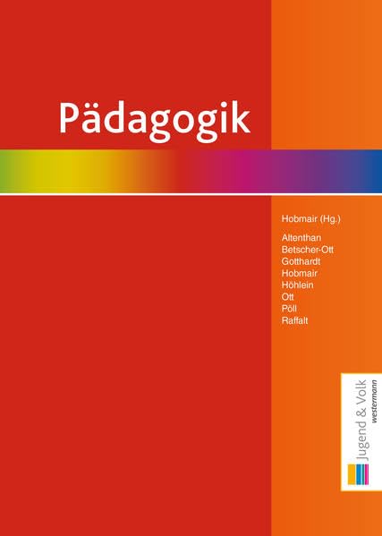 Pädagogik: Aktualisierung Books