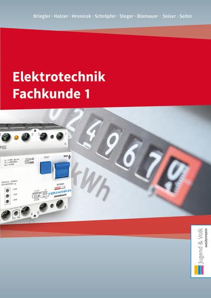 Elektrotechnik Fachkunde 1: im Projektmanagement Study Guides