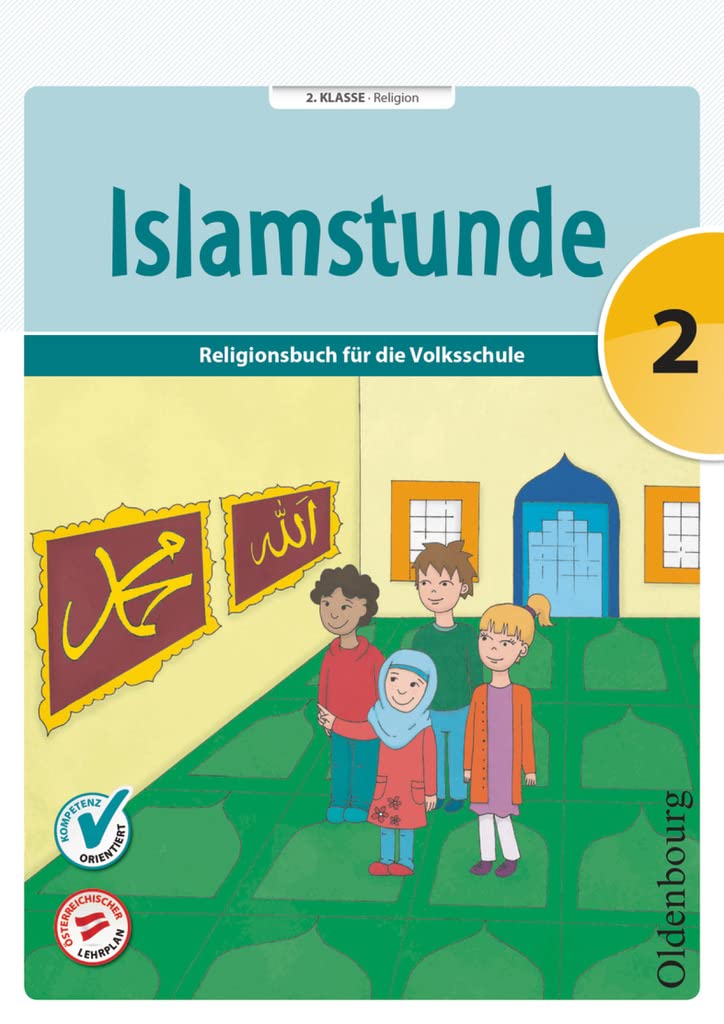 Islamstunde: Islamstunde 2 - Buch Social Sciences