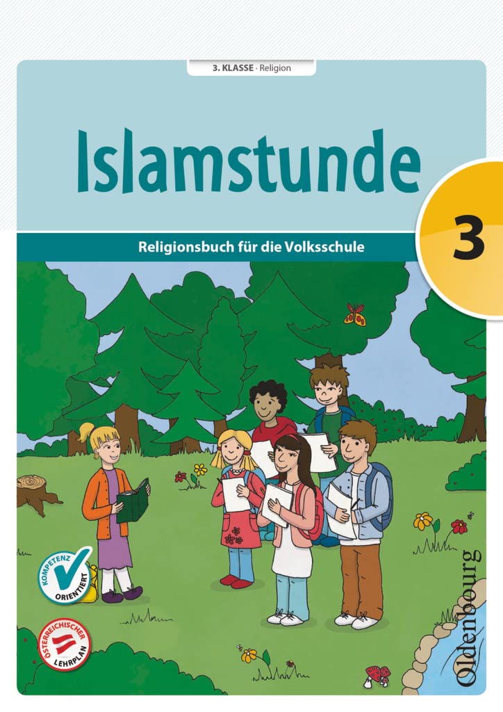 Islamstunde 3 Social Sciences