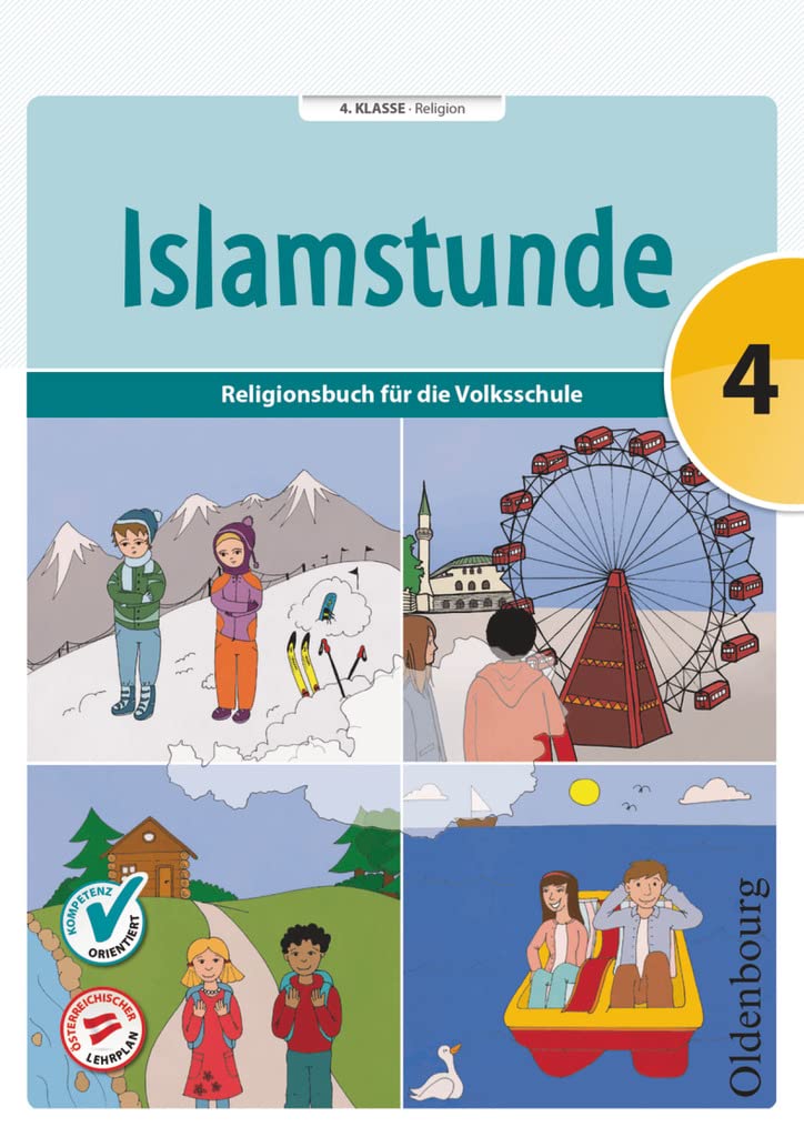 Islamstunde 4 Social Sciences