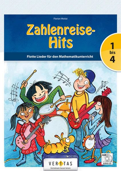 Zahlenreise-Hits Business & Technology