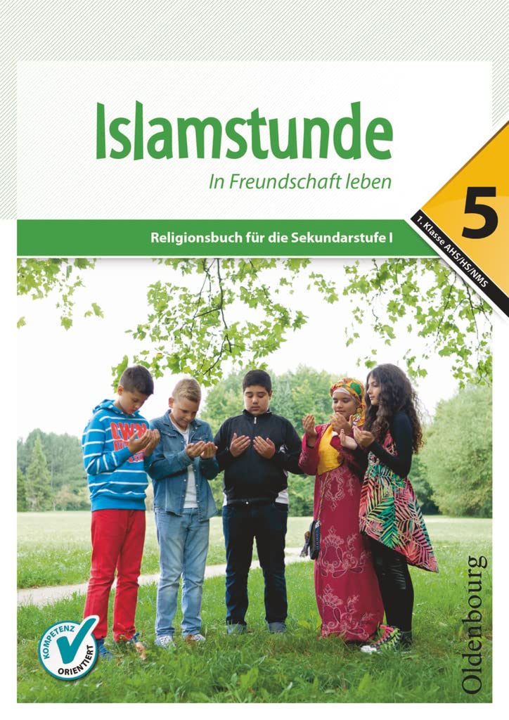 Islamstunde 5 Social Sciences