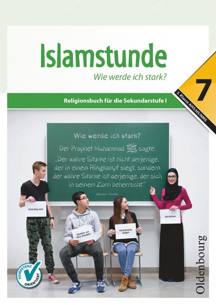 Islamstunde 7 Social Sciences
