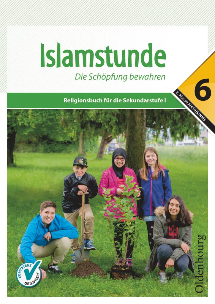 Islamstunde 6 Social Sciences