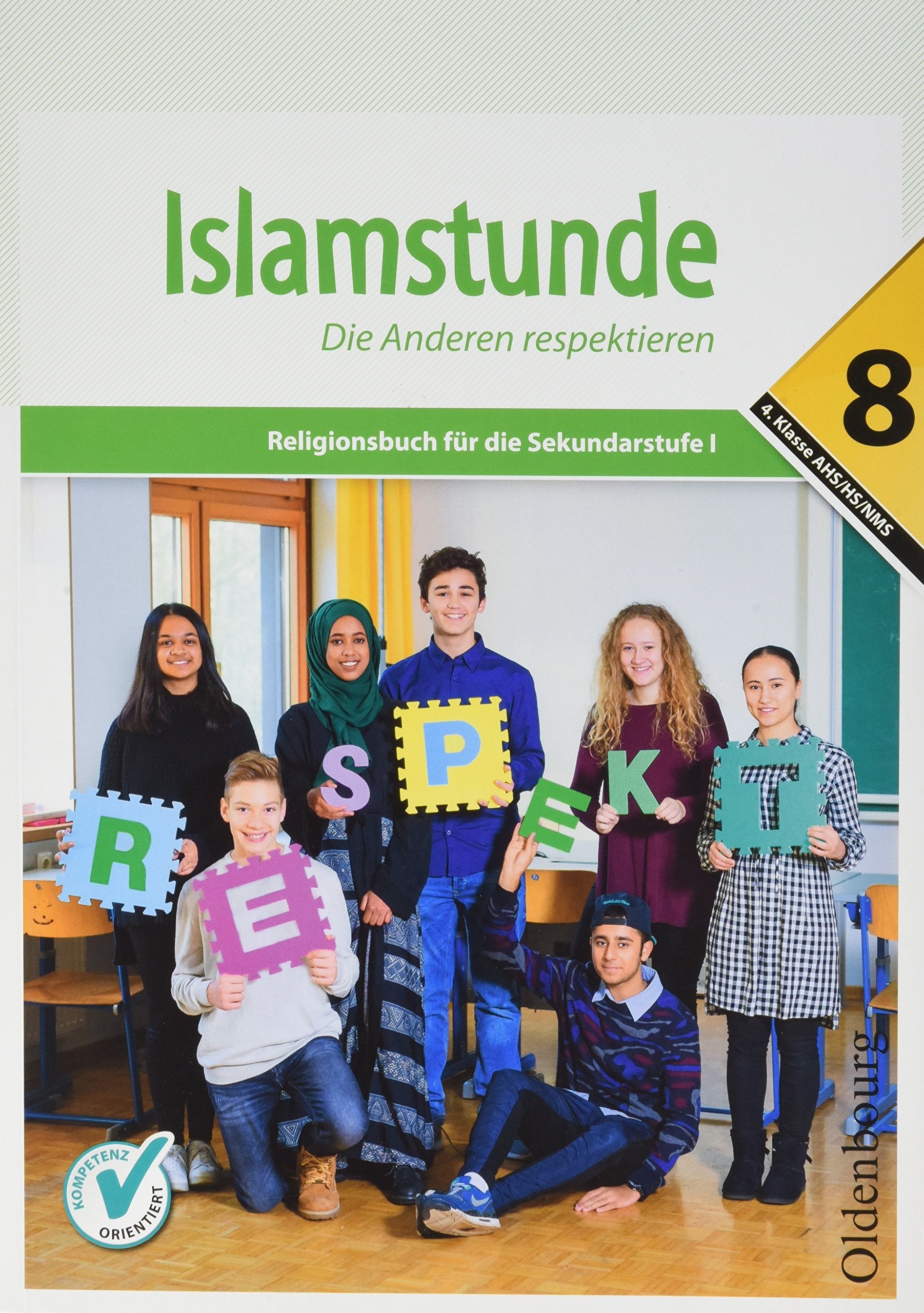 Islamstunde 8 Social Sciences