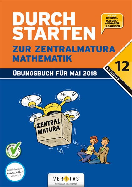 Durchstarten - Zur Zentralmatura. Mathematik Study Guides