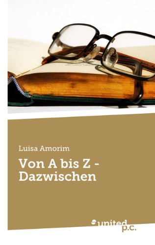 Von A bis Z - Dazwischen Poetry