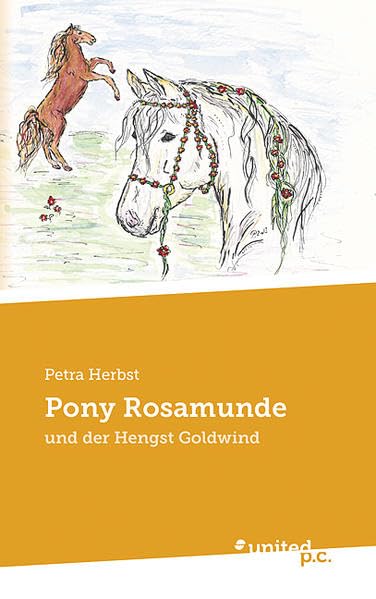 Product Image: Pony Rosamunde