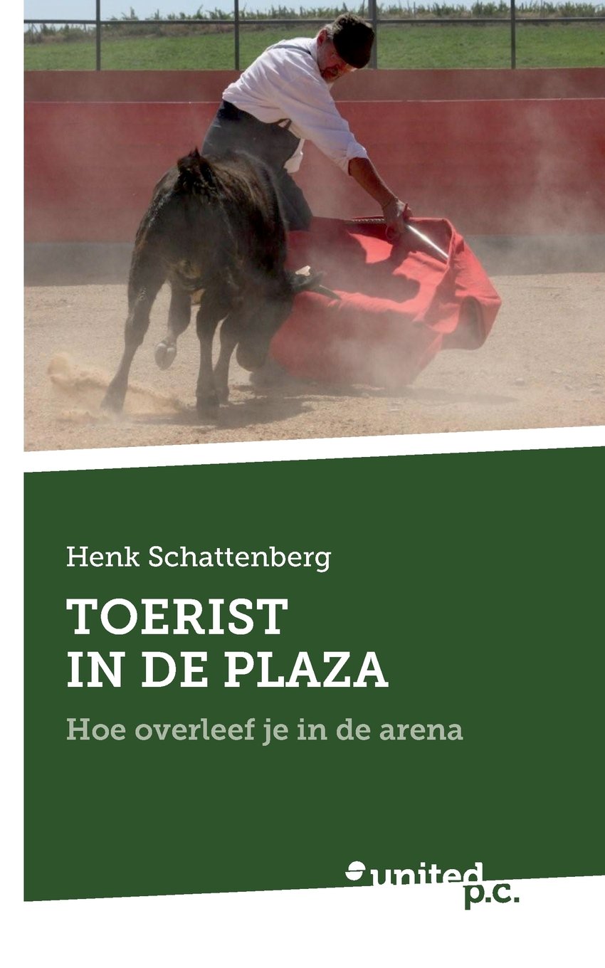 Toerist In De Plaza: Hoe Overleef Je in de Arena Politics & History