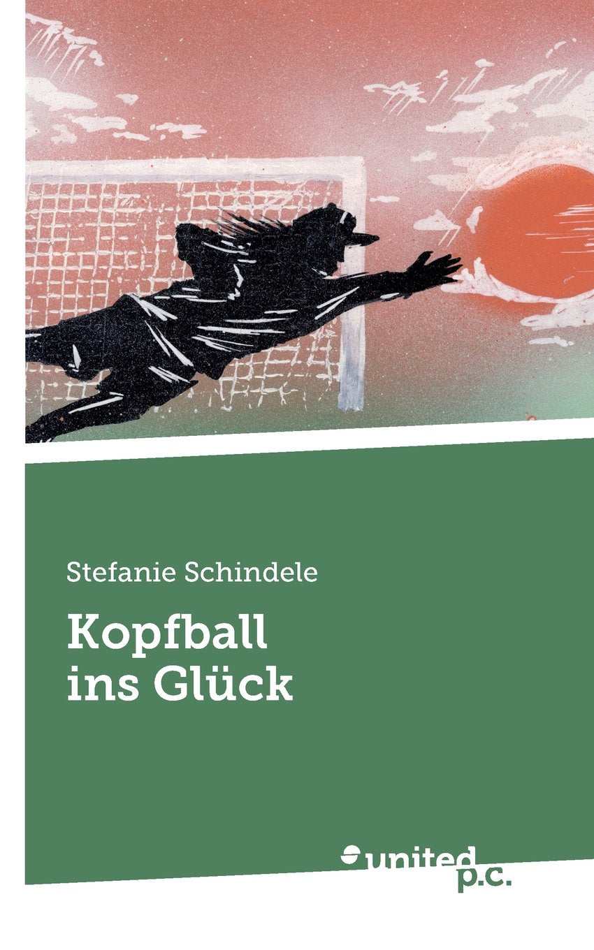 Product Image: Kopfball ins Glück