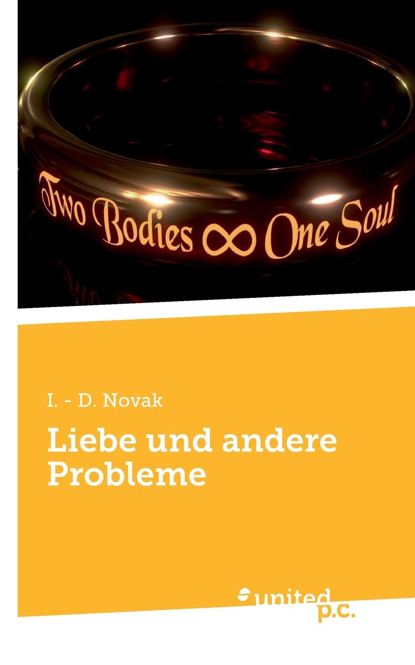Liebe und andere Probleme book