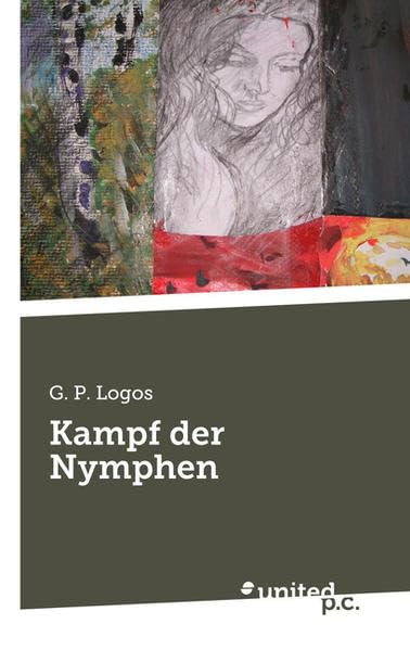 Kampf der Nymphen Contemporary literature Books