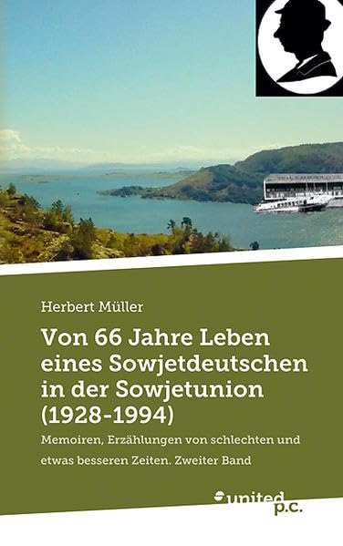 Von 66 Jahre Leben eines Sowjetdeutschen in der Sowjetunion (1928-1994) Contemporary literature