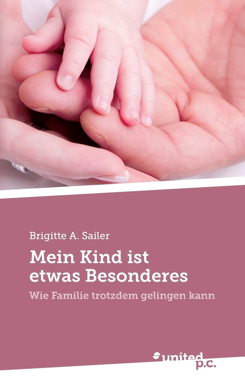 Mein Kind ist etwas Besonderes Contemporary literature