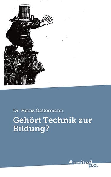 Product Image: Gehört Technik zur Bildung?