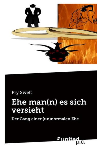 Product Image: Ehe man(n) es sich versieht